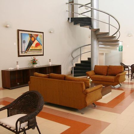 Hotel Delta Parnaíba Exteriör bild