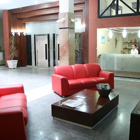 Hotel Delta Parnaíba Exteriör bild