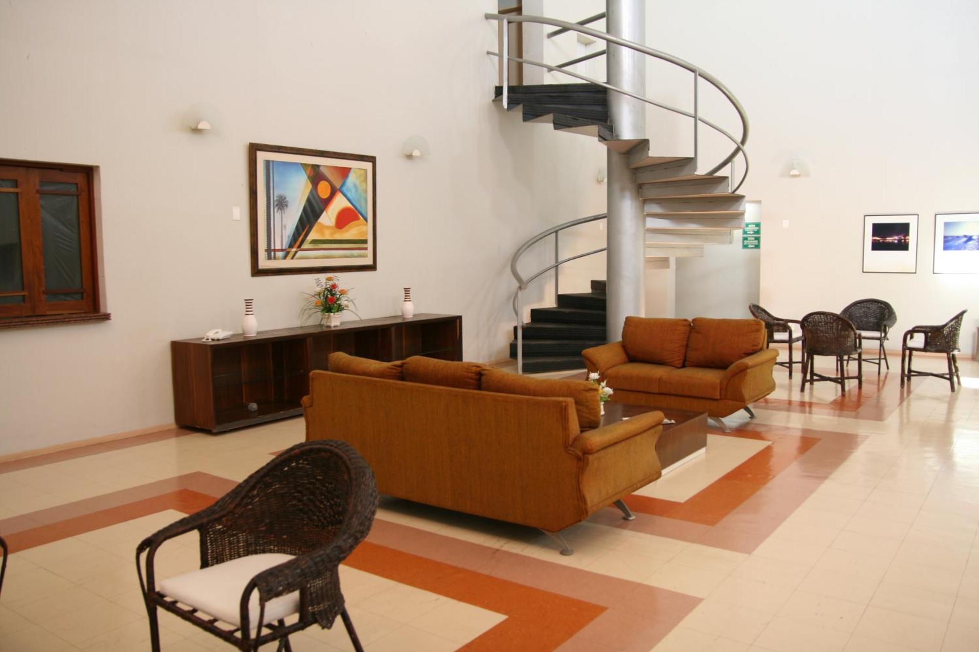Hotel Delta Parnaíba Exteriör bild